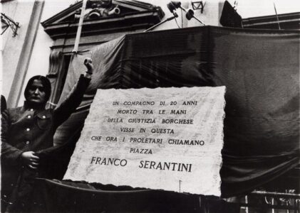 Transfemminismo antifascista